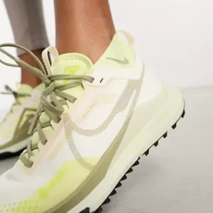 Nike Running react Goretex peg trail 4 Trainer