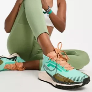 Nike Running React Pegasus Trail 4 Gore-Tex trainers